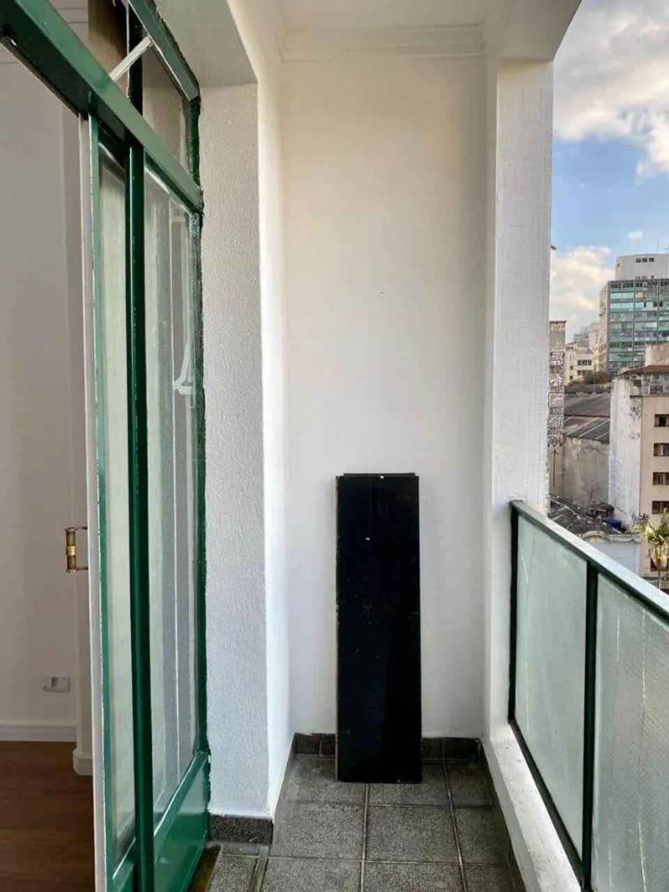 VENDO Sala Comercial no Centro Histórico SP, 5 min Metrô São Bento (Linha Azul) - Foto 4
