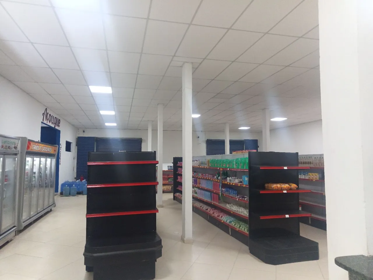 Mercado Stilo