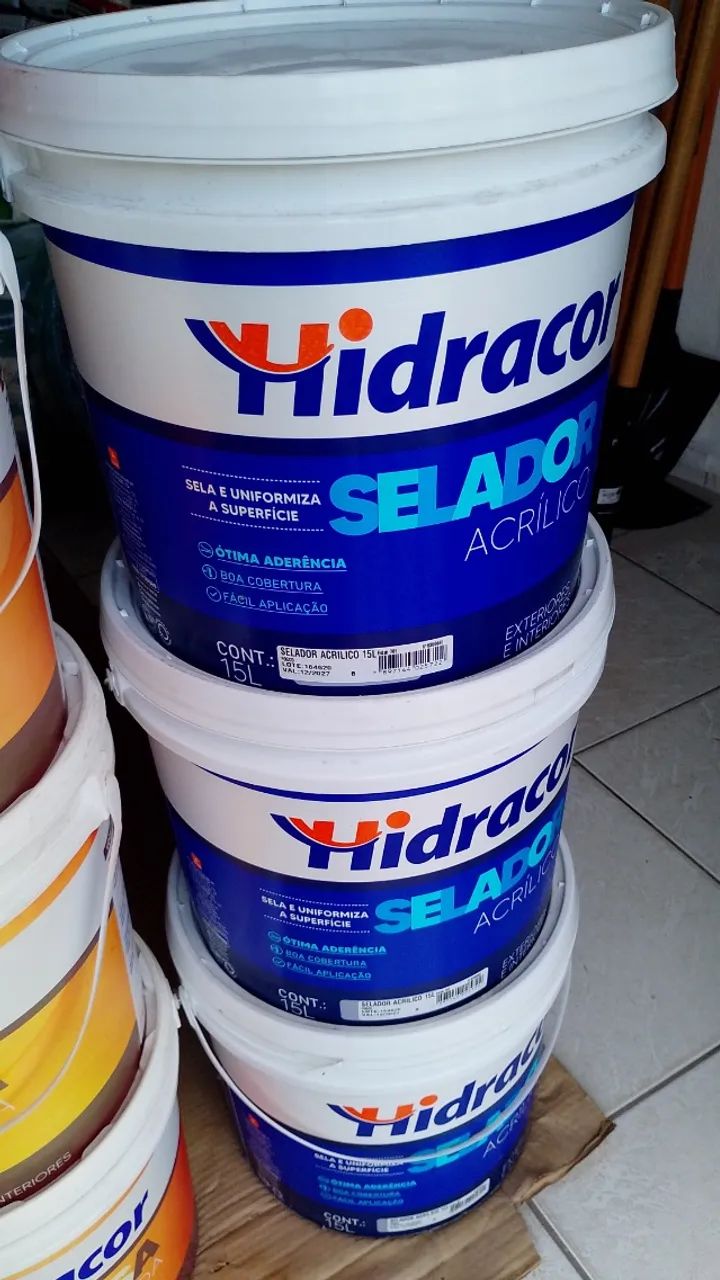 SELADOR 15L  - Foto 2