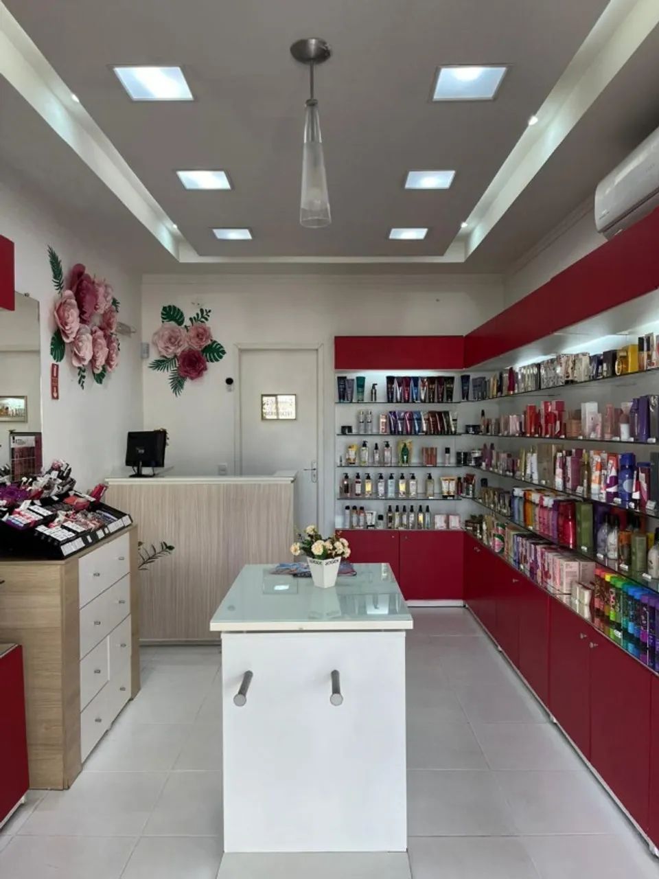 Vendo Móveis Comerciais de Loja - Oportunidade! - Foto 3