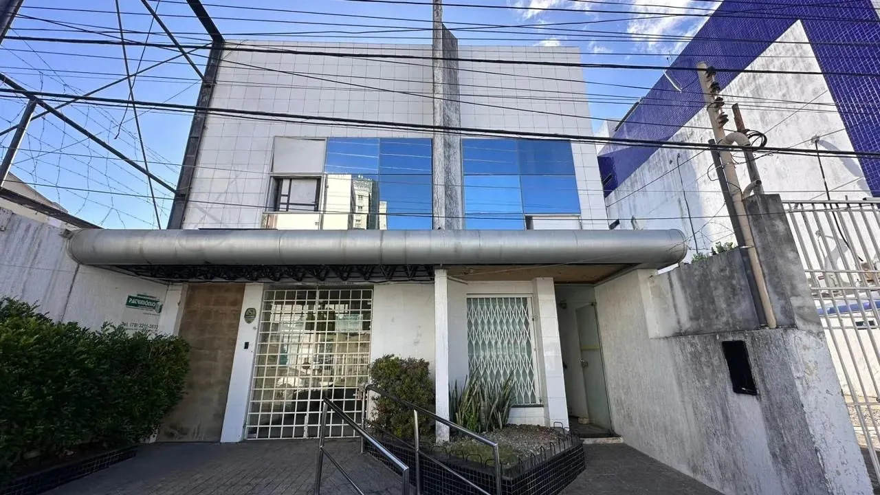 Vende-se Galeria ! No bairro São José !