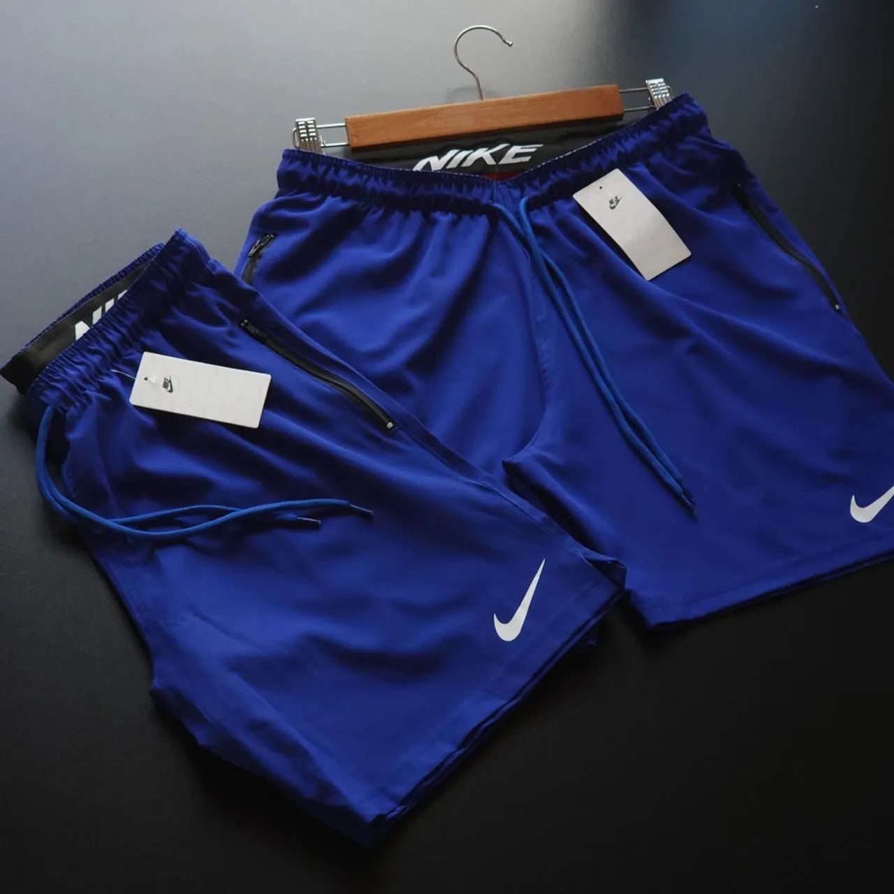 Shorts Nike Masculino  - Foto 3