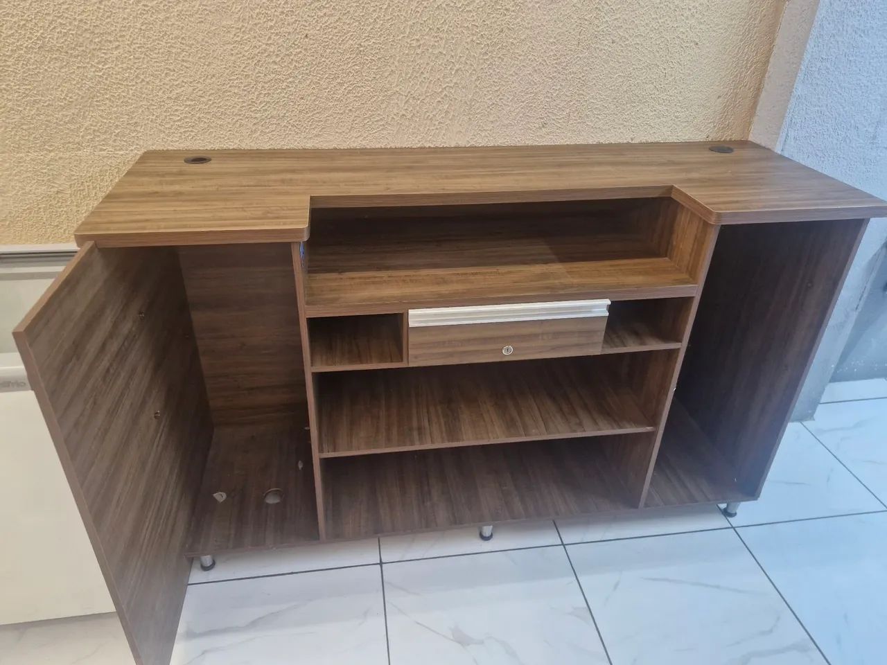 Balcão caixa - Foto 2