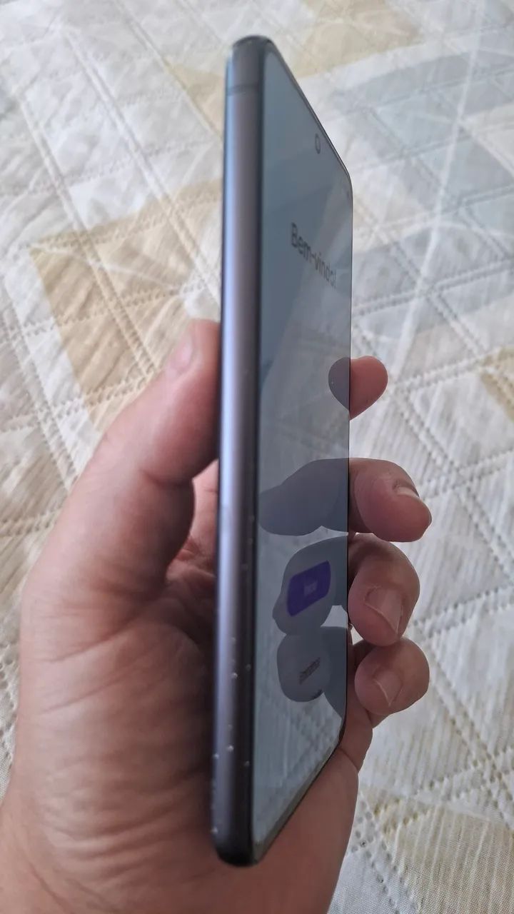 Samsung S21 FE 5G 128gb - Foto 4