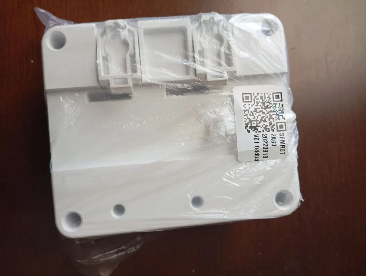 Roteador Ampera - Novo - Foto 2