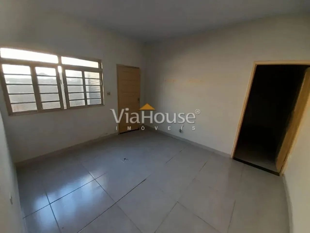 Casa Padrão para Alugar em Campos Elíseos, Ribeirão Preto - Foto 5