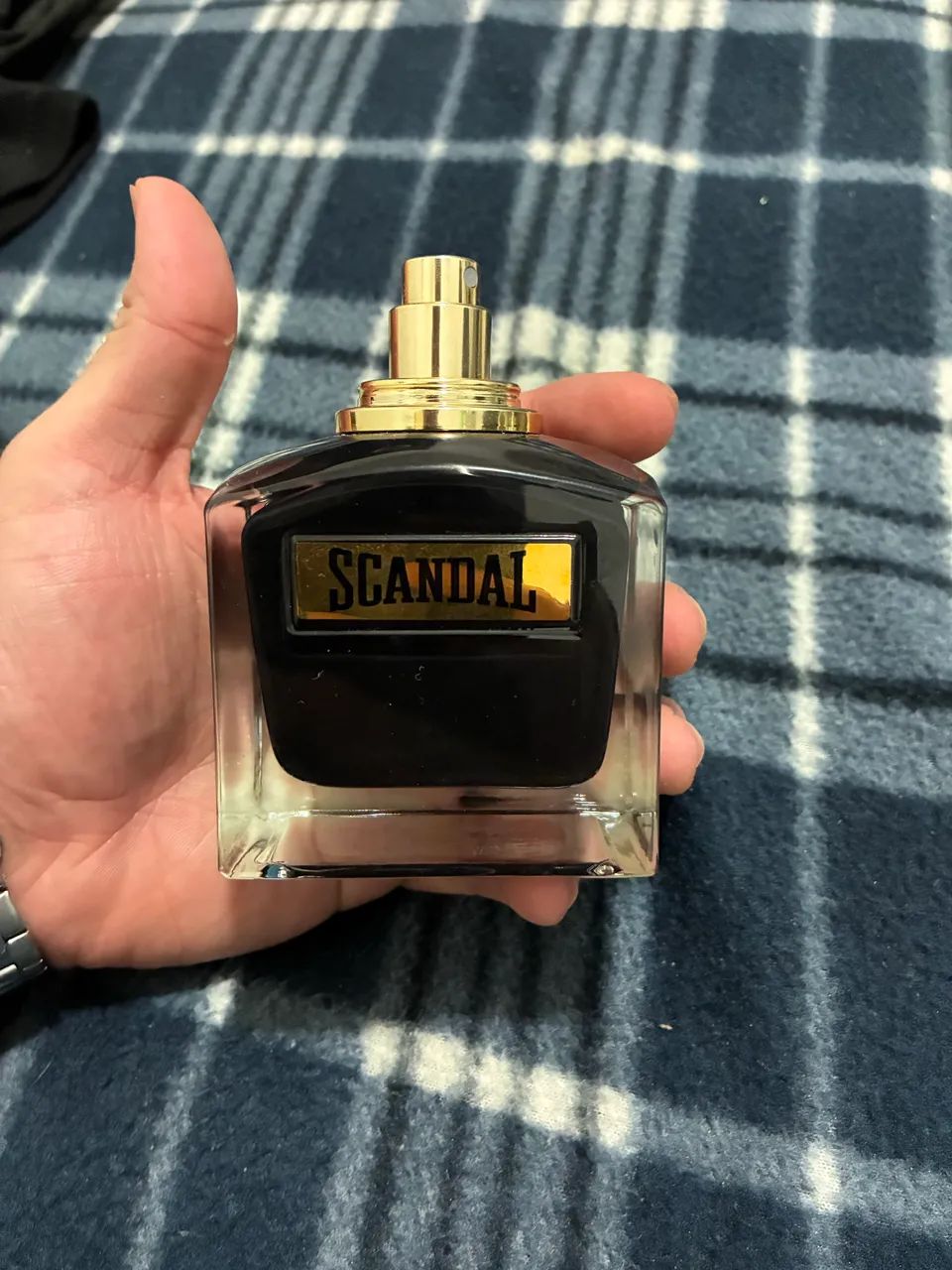 Scandal lê parfun  - Foto 3