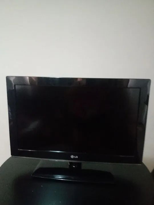 Vendo tv digital,26 polegadas,precisa de conserto. Valor : 100,00 - Foto 4