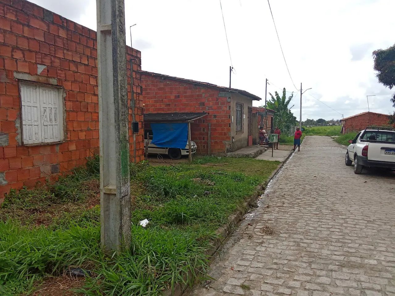 Foto - Capela - 