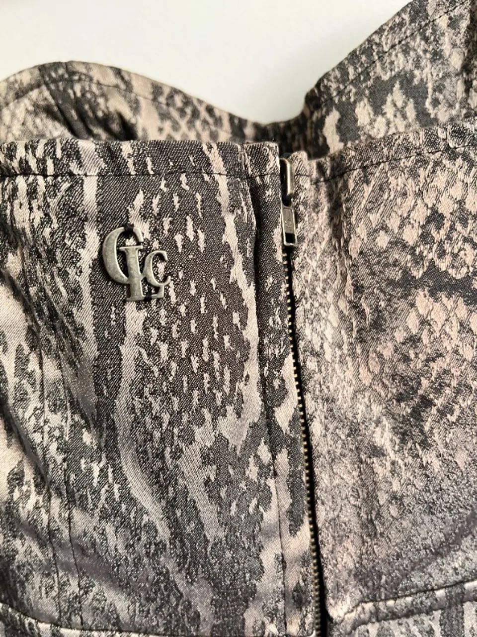Vestido tomara que caia da Colcci - Foto 5