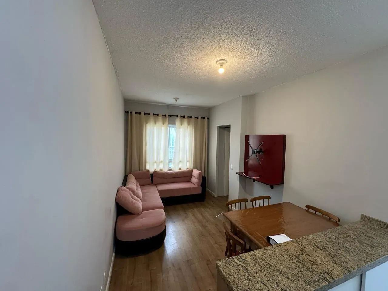 Imóvel para aluguel Vila Prudente/Vila Independência. 2 Dorm. 1 Vaga.