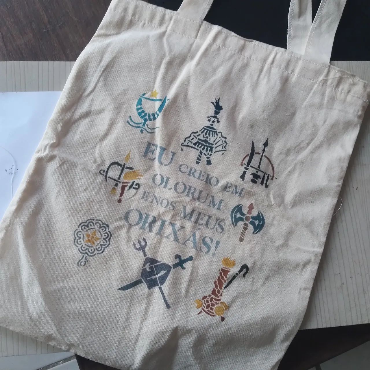 Ecobags personalizadas  - Foto 2