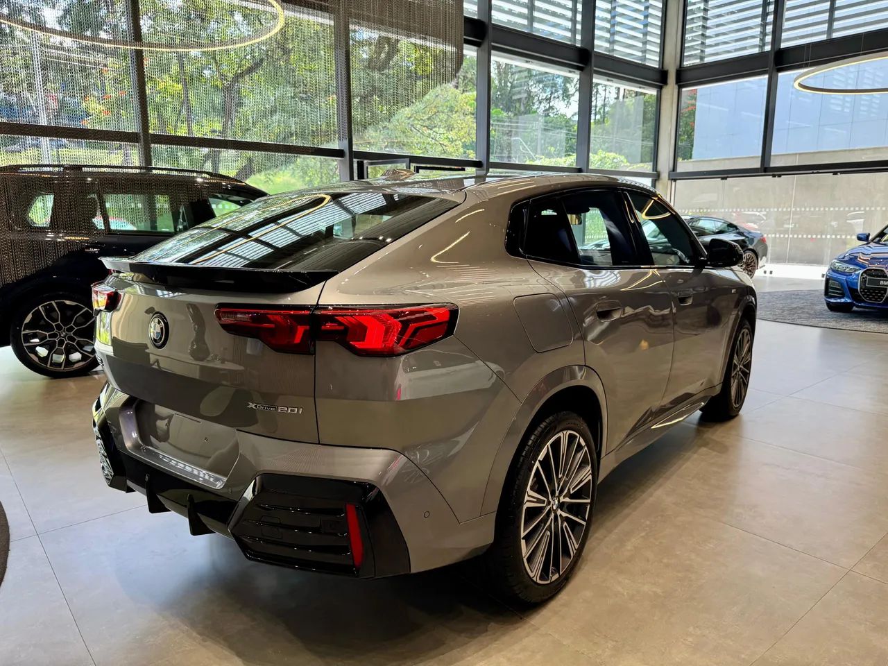 BMW X2 XDrive20i M Sport - Foto 3