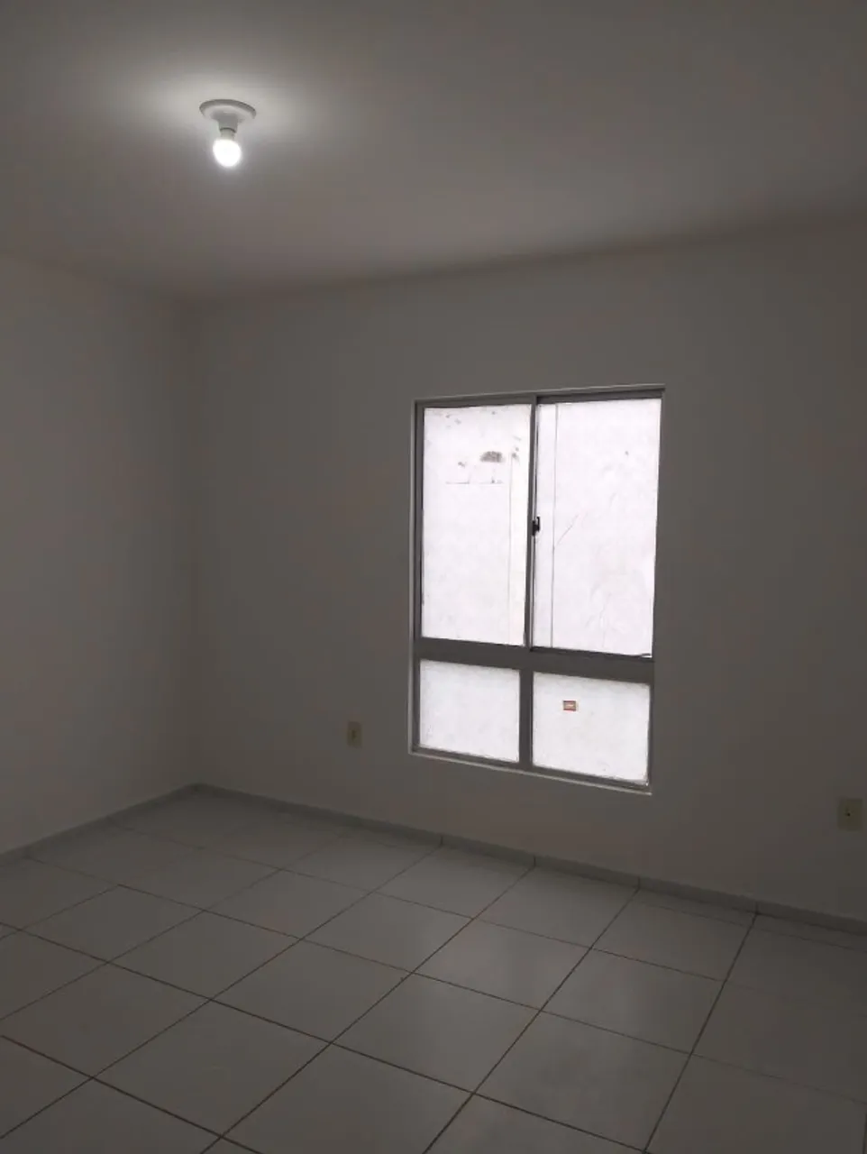 Apartamento com 2 quartos no Residencial Bela Vista