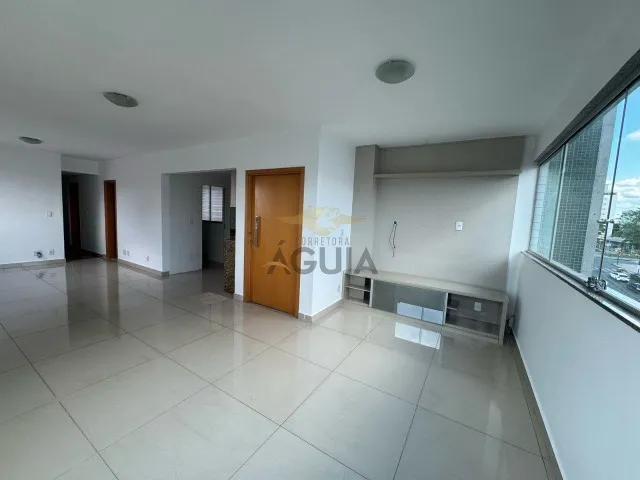 Excelente apartamento disponível no Castelo!