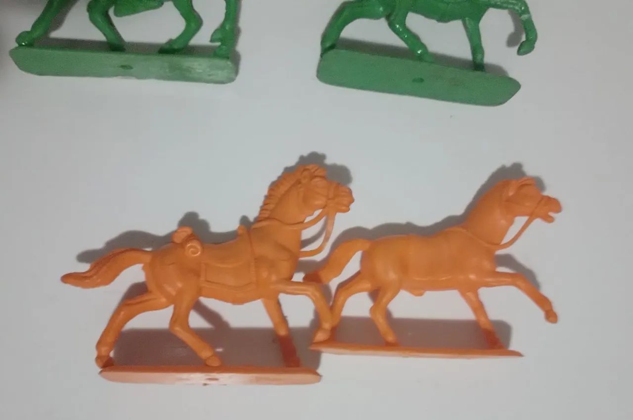 Forte Apache Gulliver 80 / 90 - Foto 4