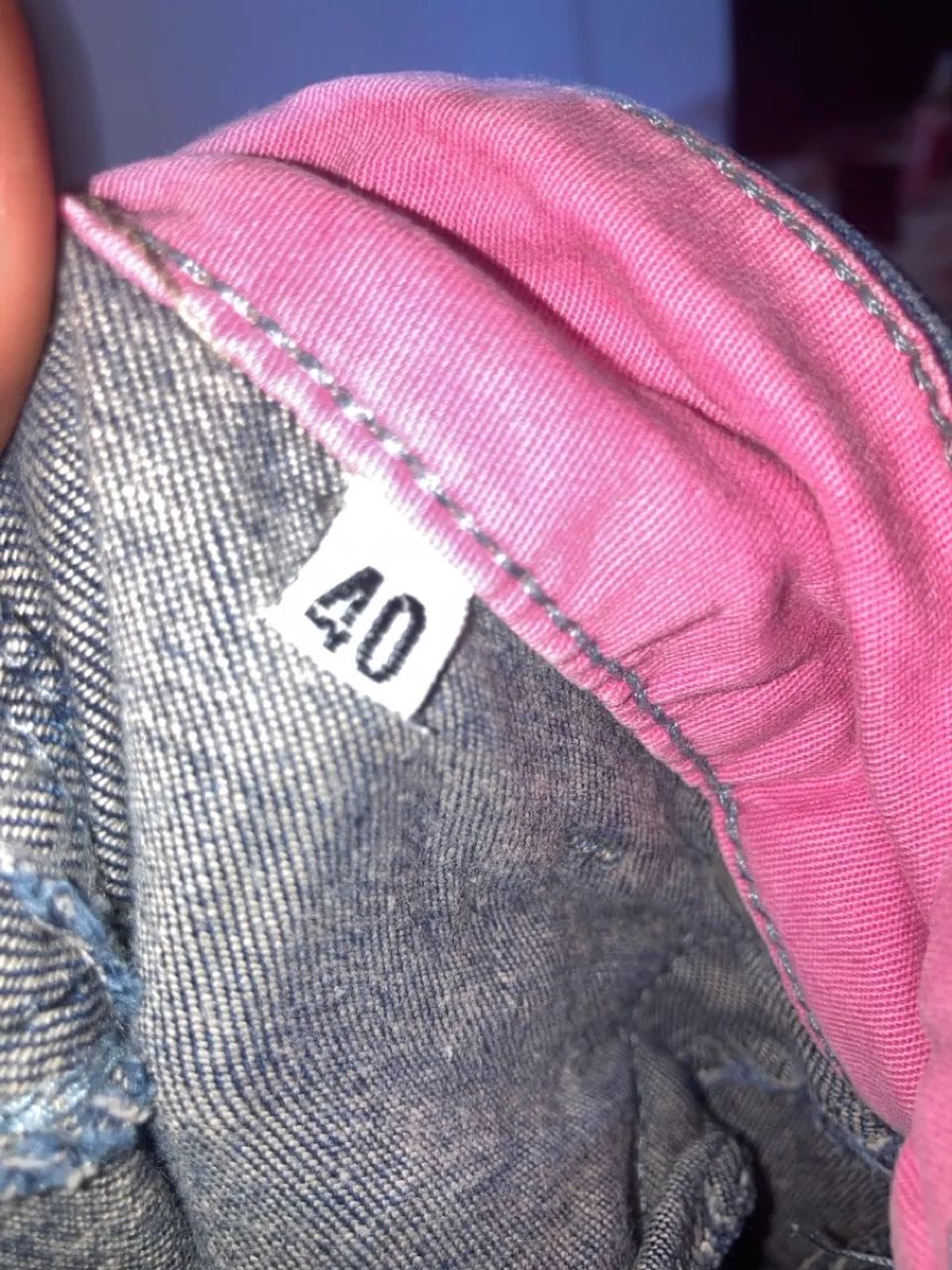 Calça Jeans Flare Azul - Foto 3