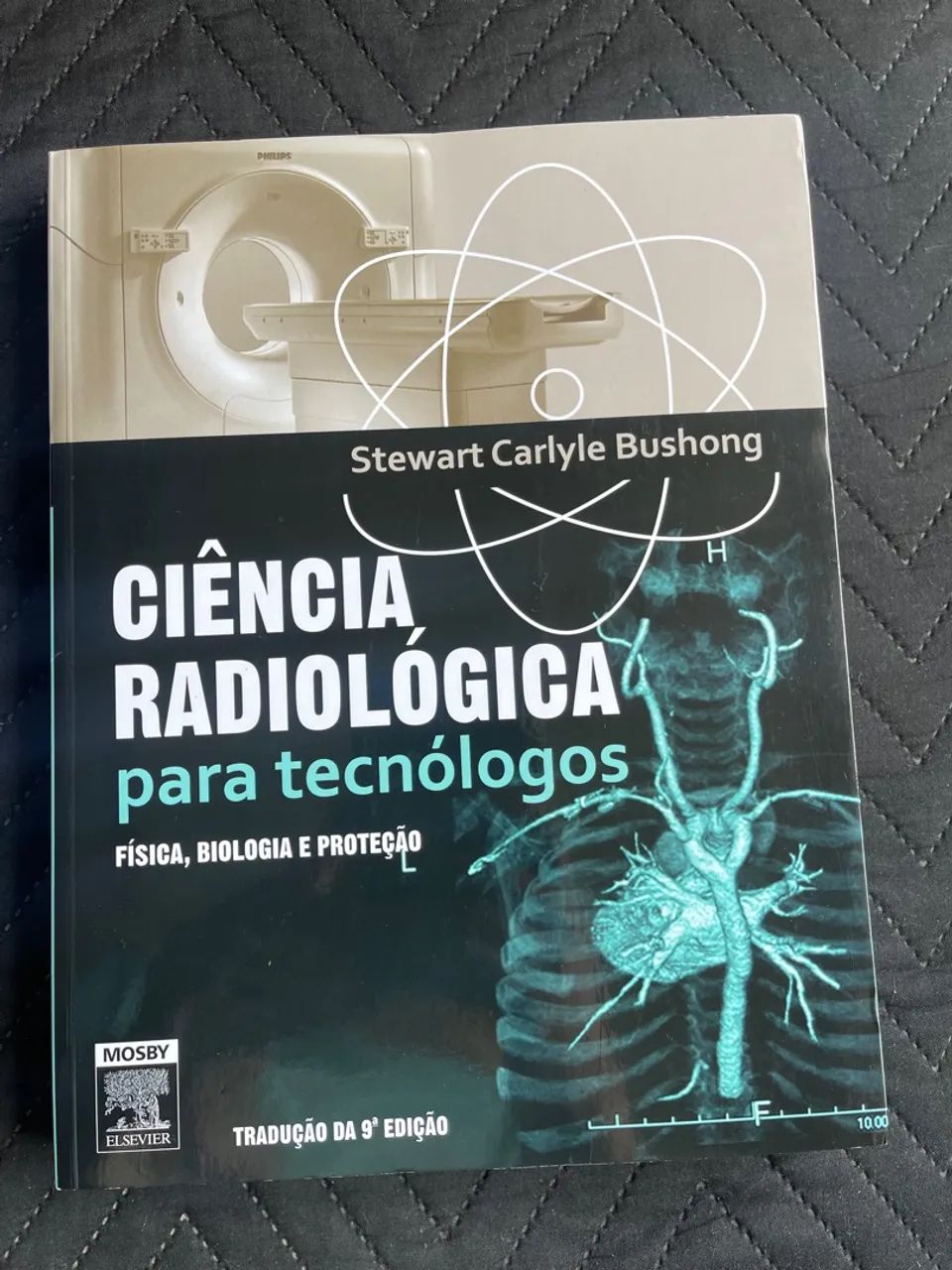 Livros de radiologia - Foto 3