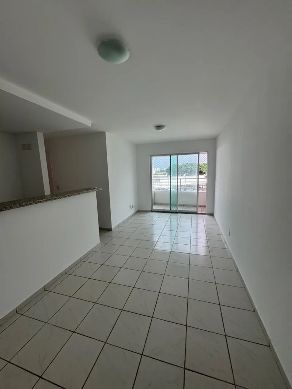 Ótimo apartamento de 2/4 para locação no Natture condomínio club