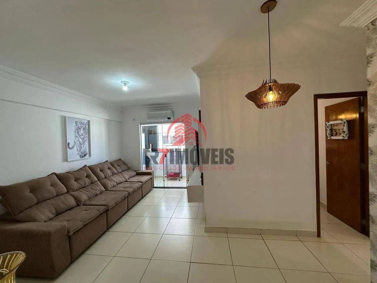 ÓTIMO APARTAMENTO NO JARDIM NOVA ESPERANÇA - GOIÂNIA/GO - Foto 3