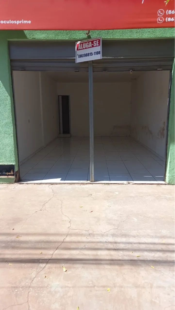 Ponto comercial na av principal do vamos ver o sol. - Foto 2