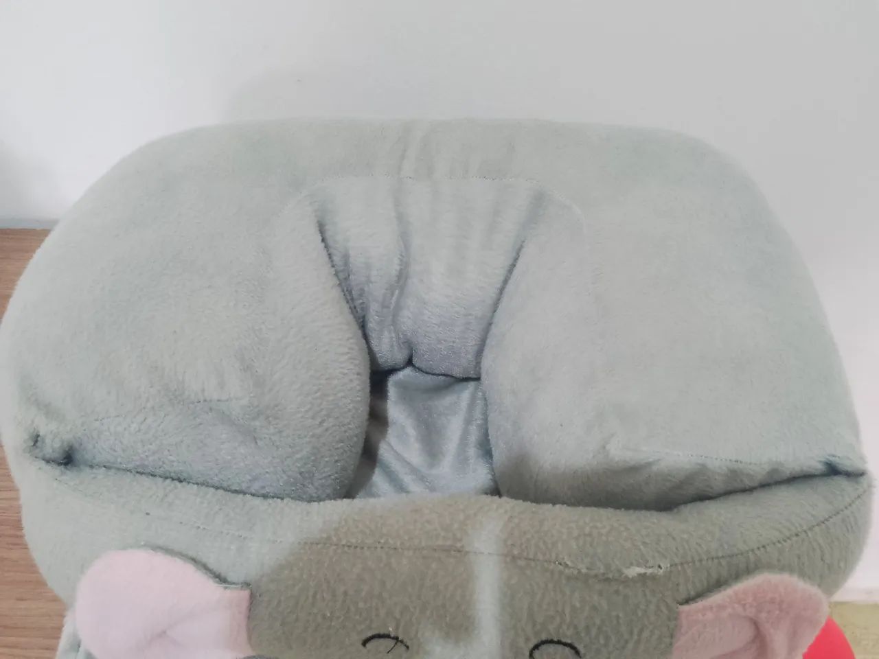 Almofada de apoio para bebê  - Foto 2