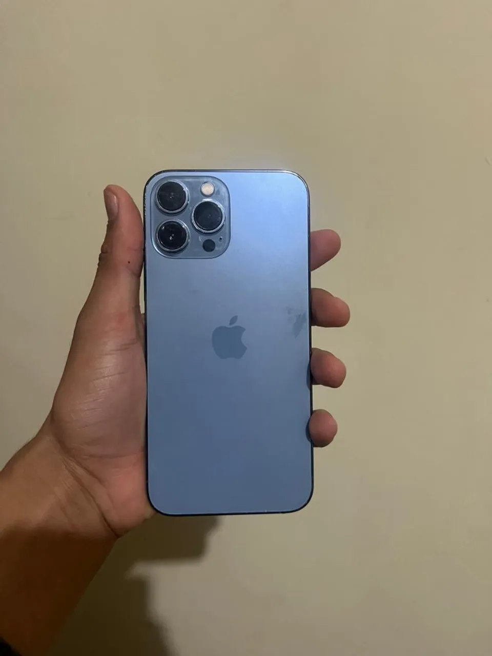 iPhone 13 Pro Max Celular em Belo horizonte
