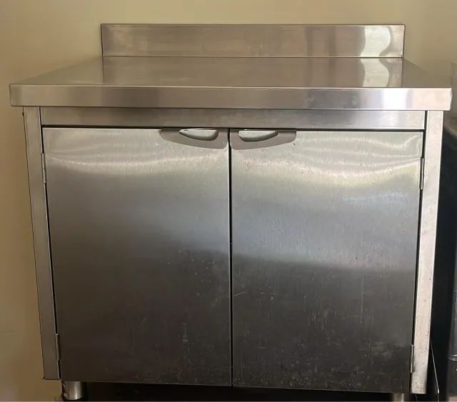 Gabinete Inox com Porta Arkos - Foto 3