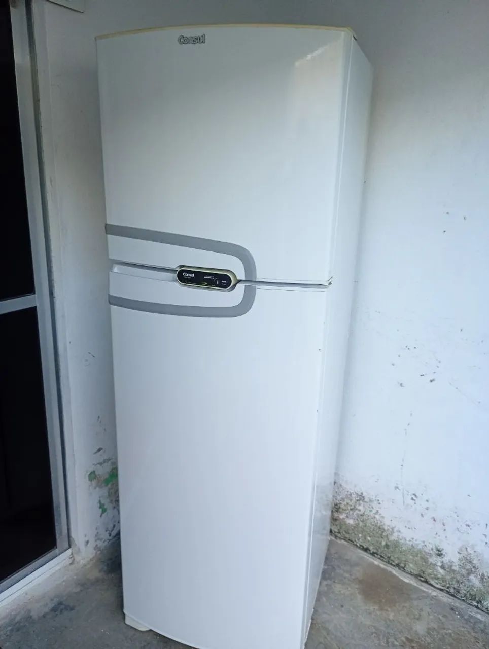 Geladeira 