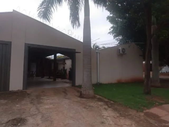 Foto - Campo Grande - Vila Manoel Taveira