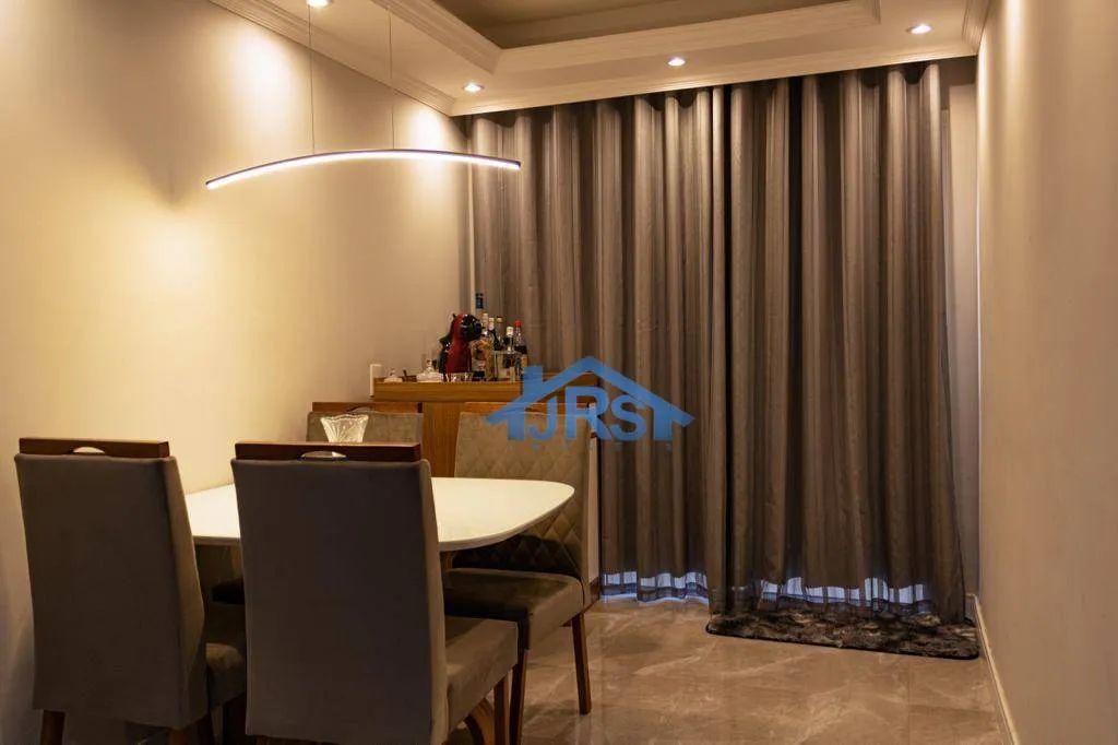 Apartamento com 2 dormitórios à venda, 87 m² por R$ 380.000 - Santa Maria - Osasco/SP - Foto 5