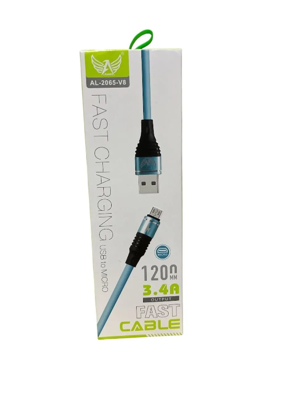 USB micro  Data - Foto 2