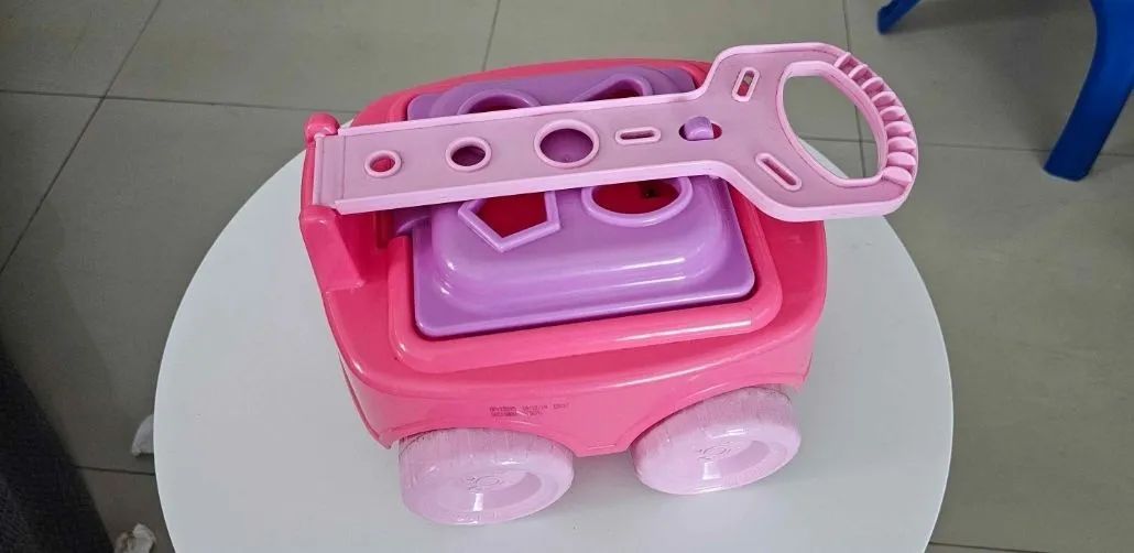 Brinquedo multiestimulos elka - Foto 2