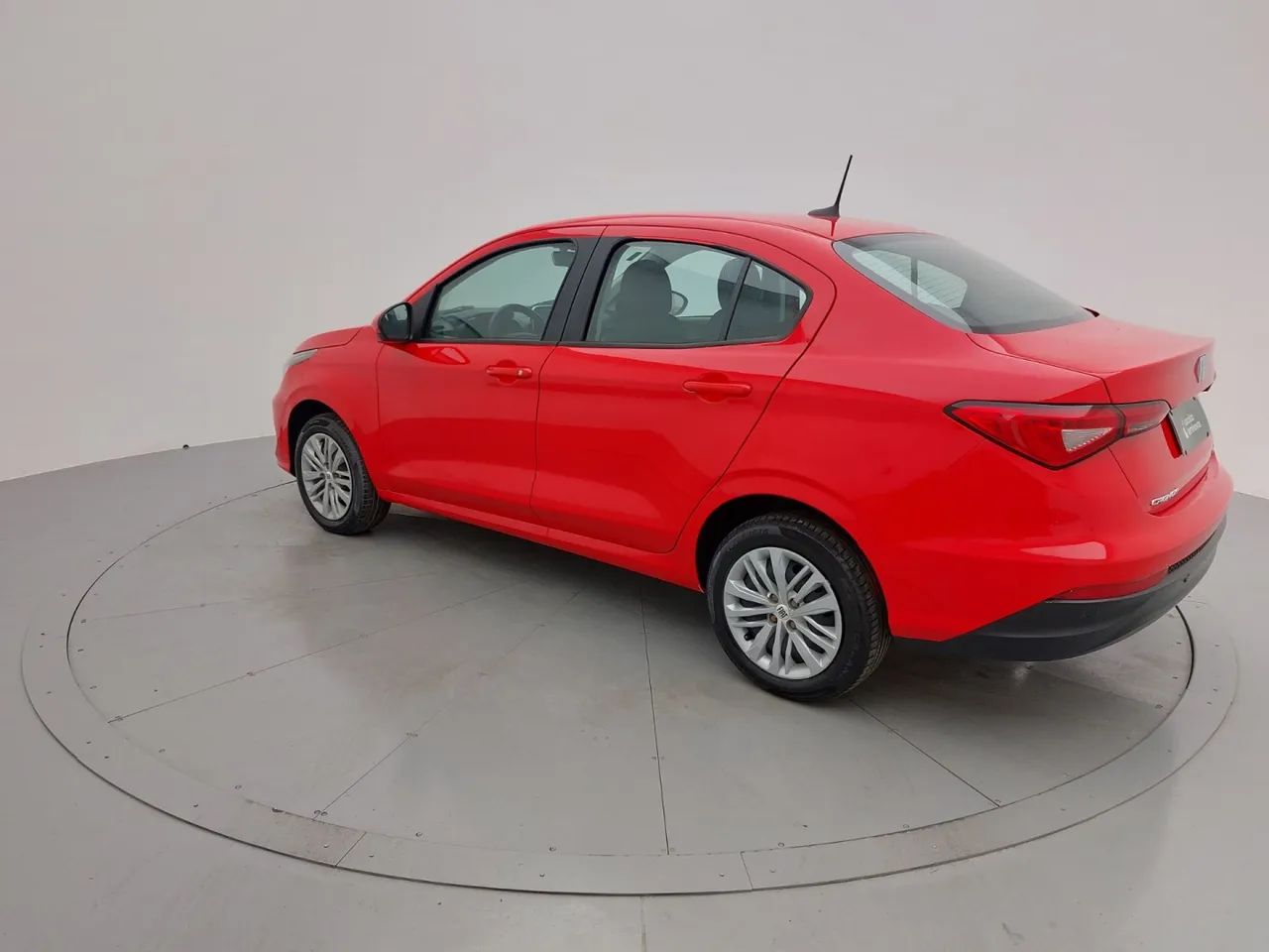 Fiat Cronos 2024 1.0 firefly flex drive manual - Foto 3