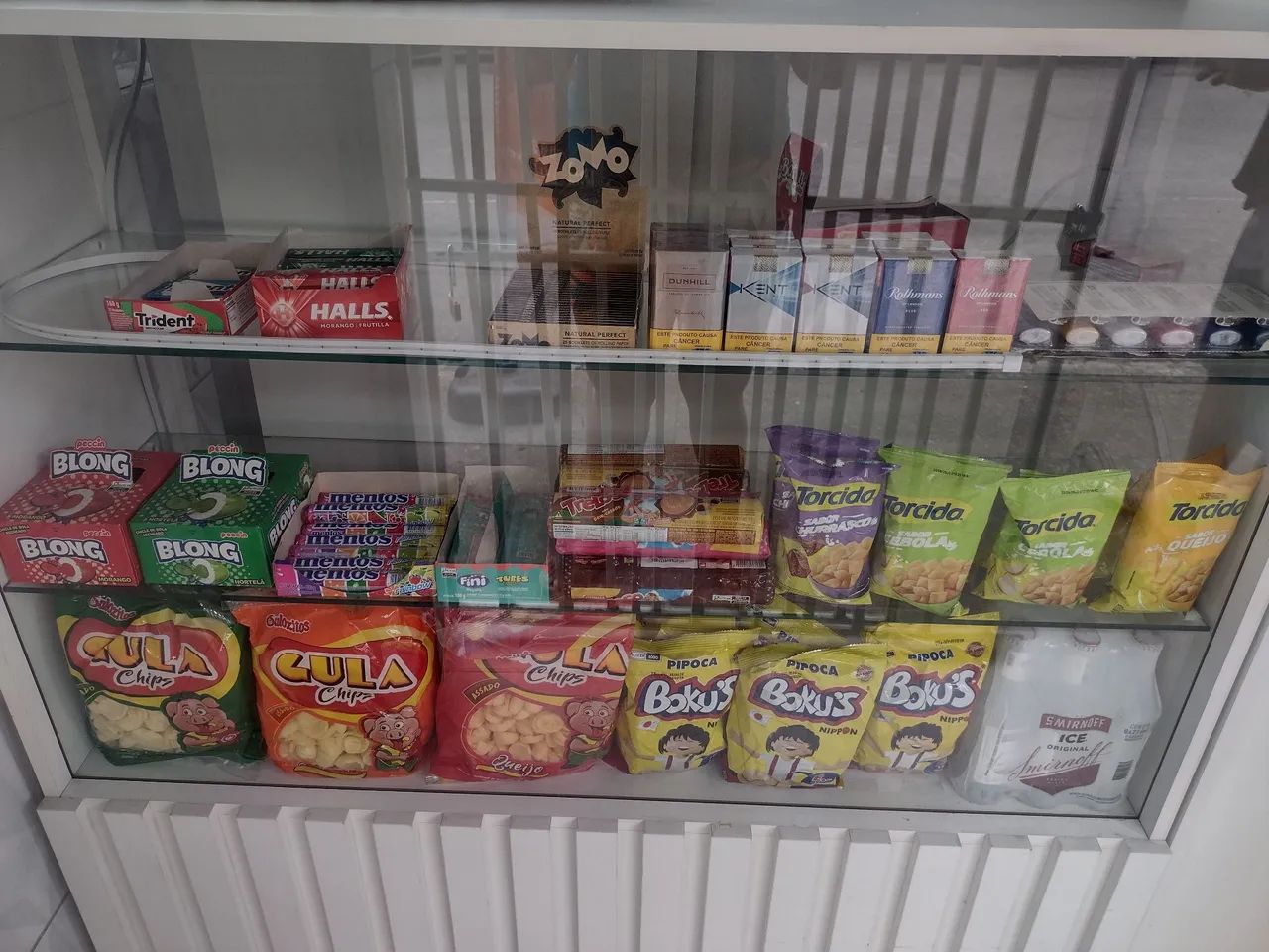 Balcão de Vitrine  - Foto 2