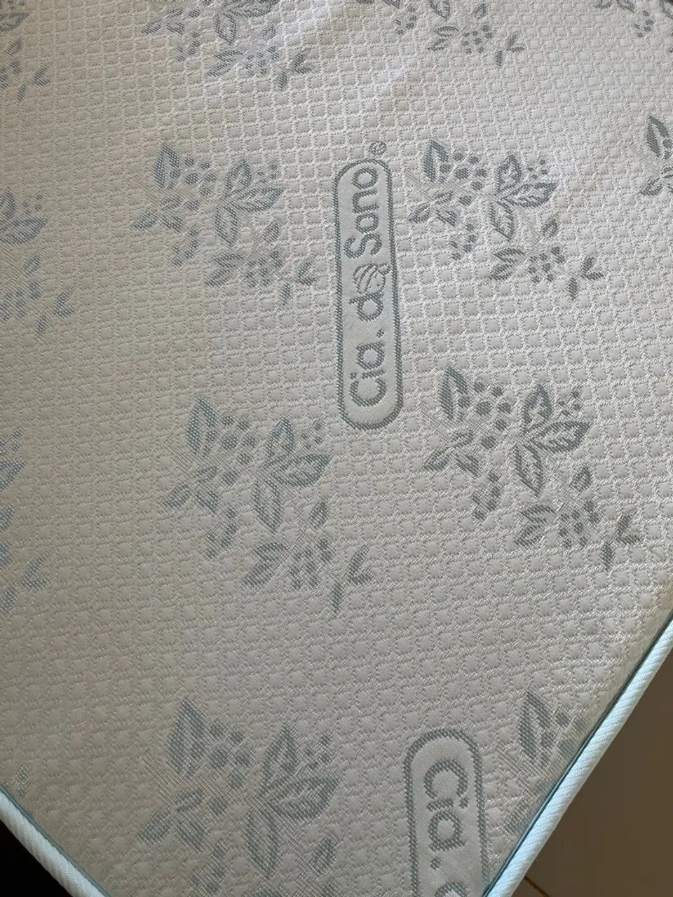 Colchão solteiro CIA do sono - Foto 4