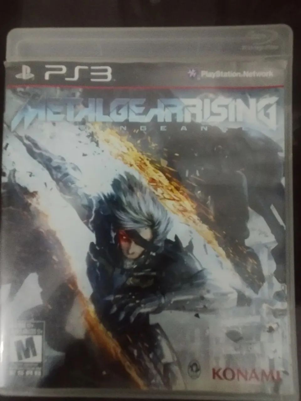 JOGOS PS3 - Midia física  - Foto 4