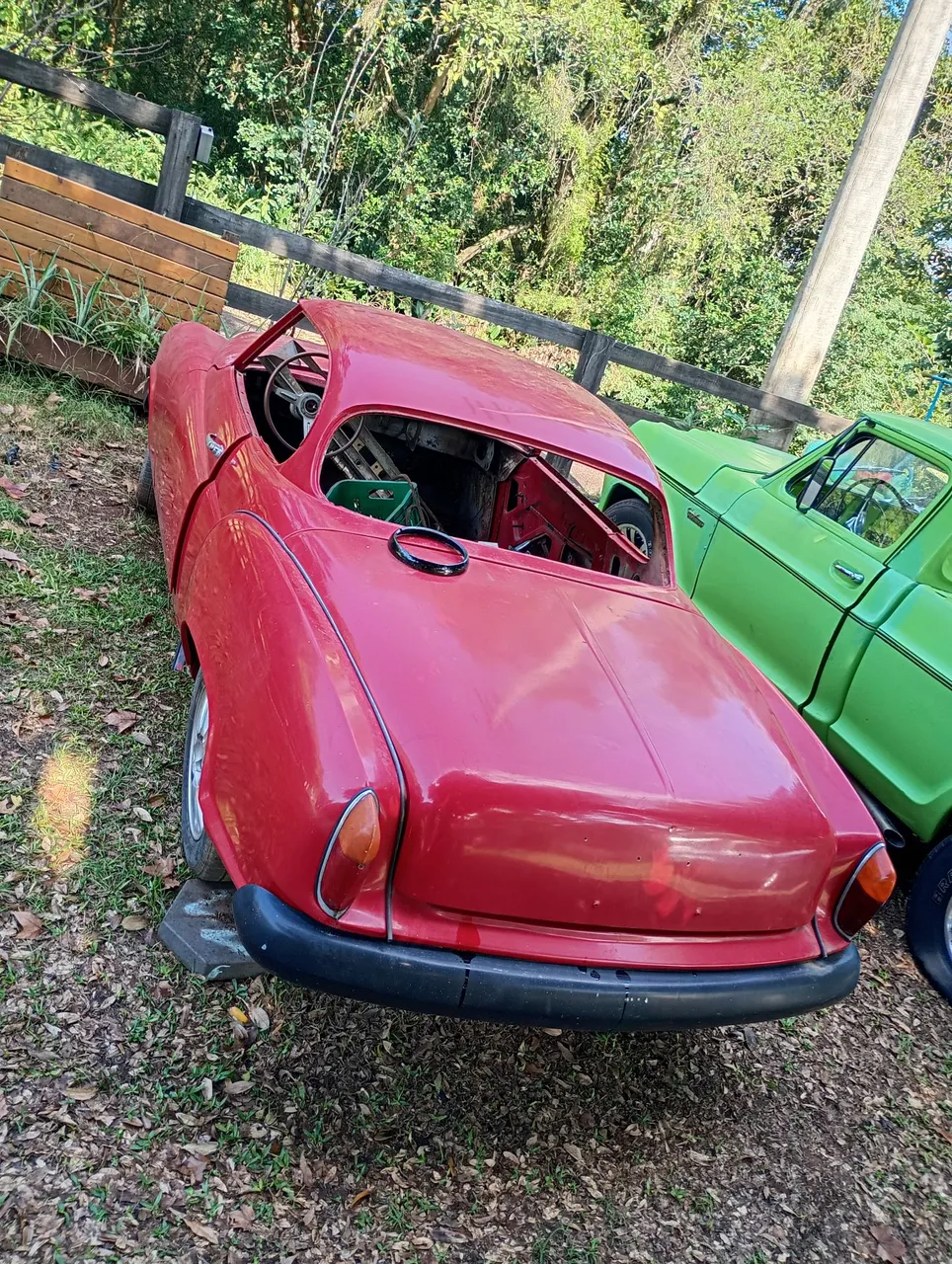 Carro
