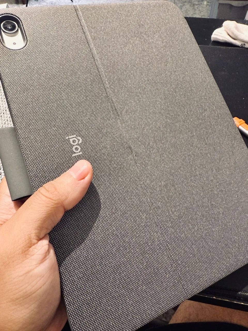 Ipad 10 + acessórios  - Foto 5