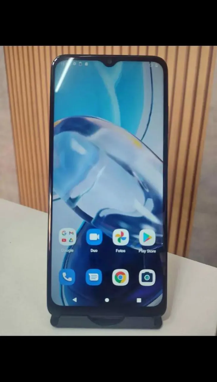 Motorola Moto E22 128gb Top