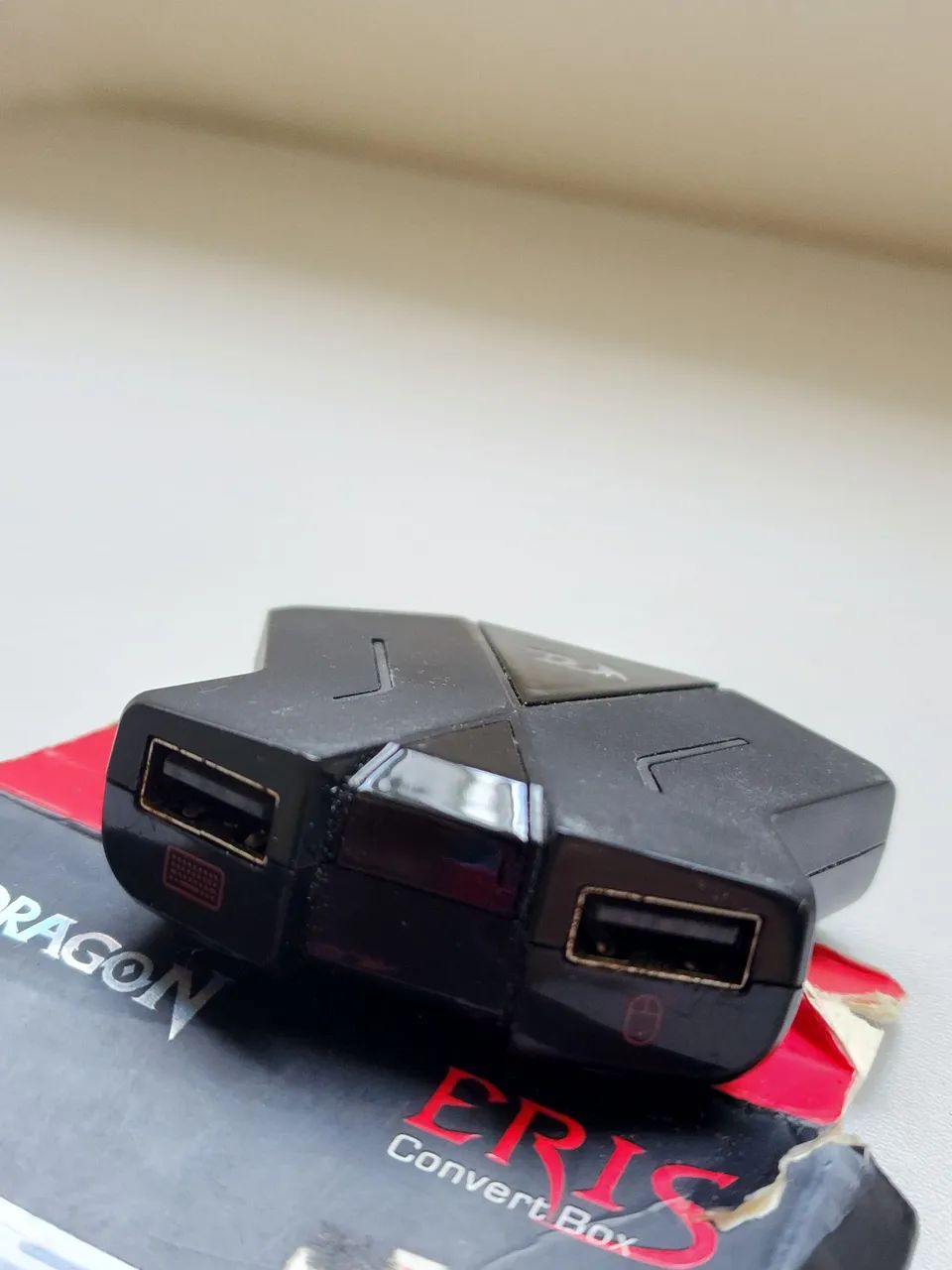 Adaptador de teclado e mouse para Console Redragon - Foto 3