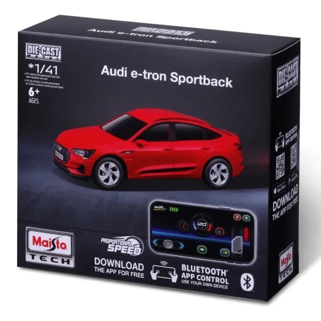 Carrinho De Controle Remoto - Bluetooth - Foto 4