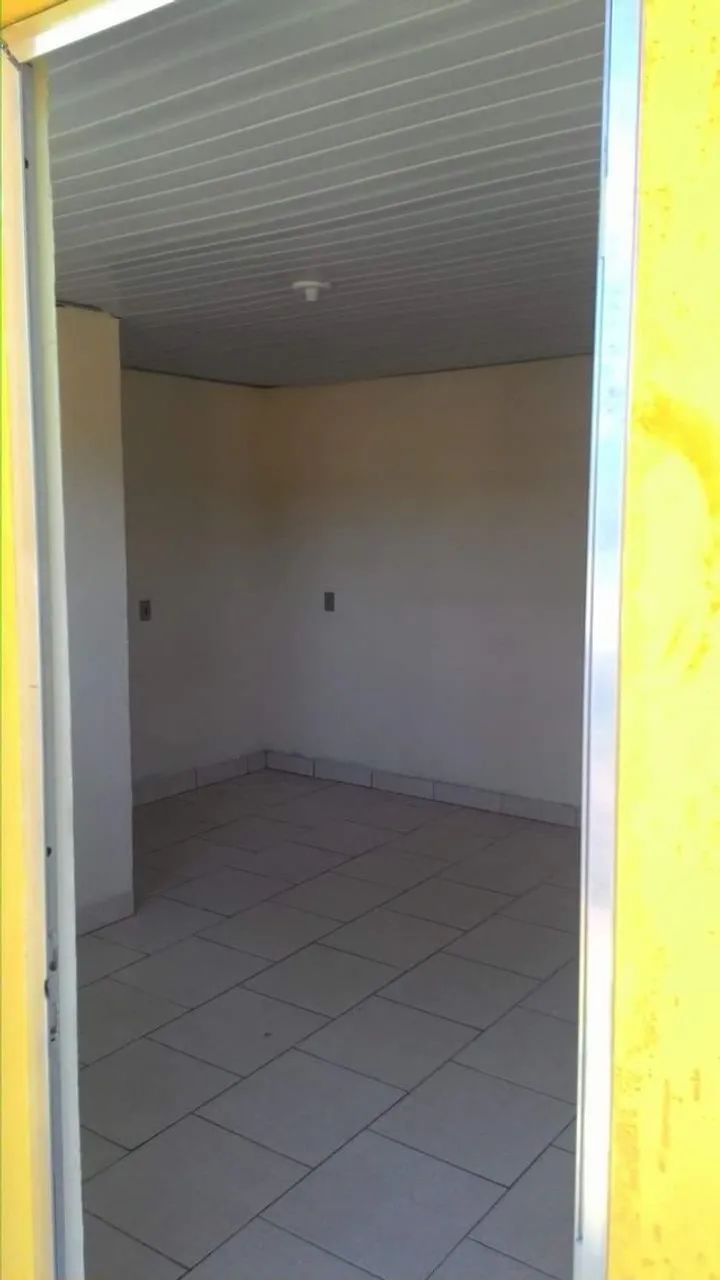 Quarto (kitnet) em Jacarei - Foto 2