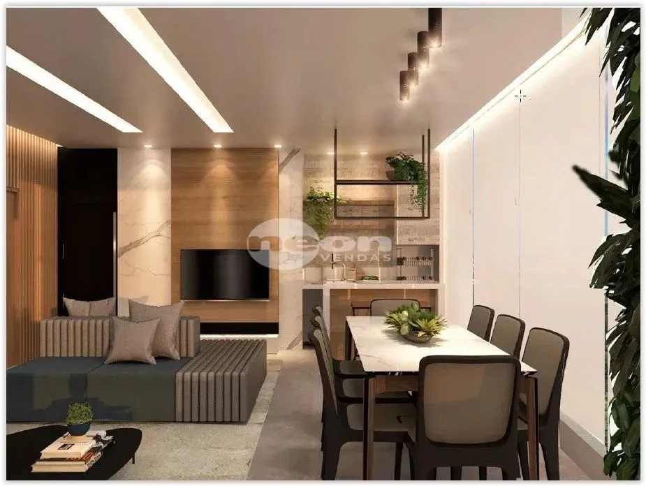 Apartamento à venda no Jardim do Mar com 142 m² e 3 dormitórios/quartos disponíveis.