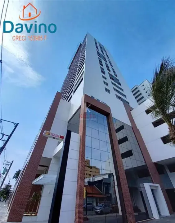3.00,00 pacote - Sala comercial em prédio alto padrão para locação definitiva em Praia Gra