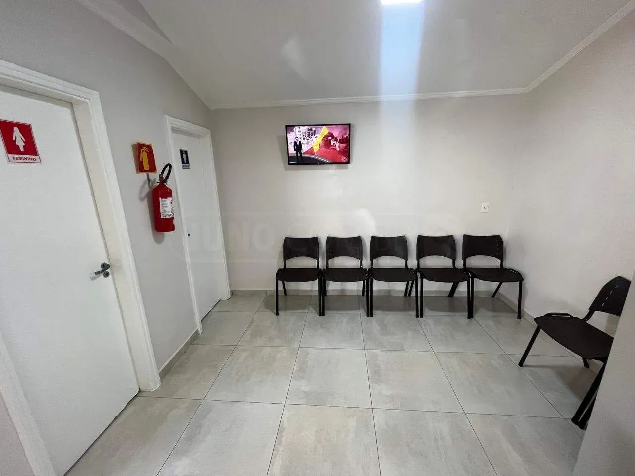 Sala Comercial para aluguel, Jardim Bom Jesus - Rio das Pedras/SP - Foto 2