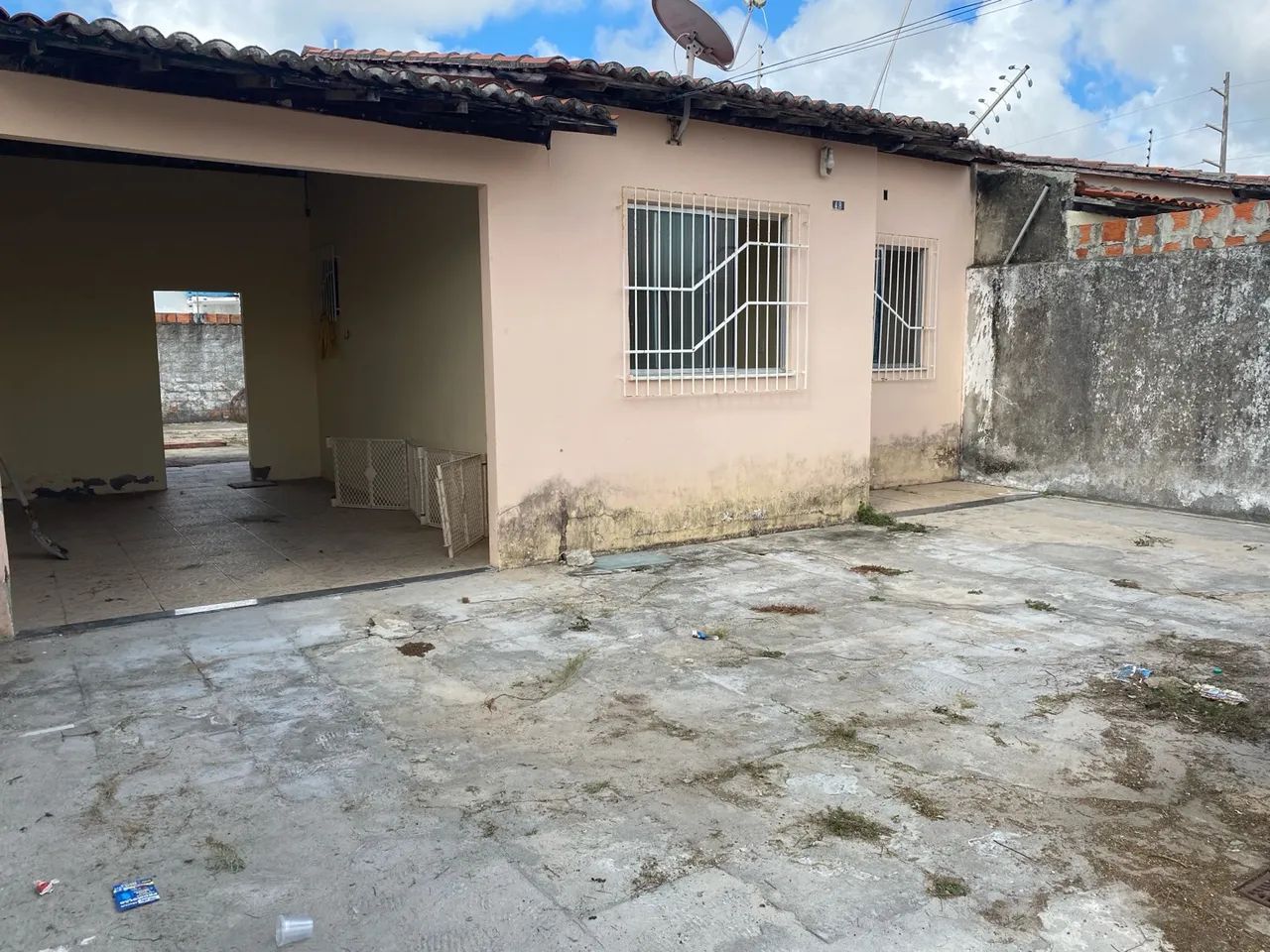 Casa na aruana franco freire 1 - Foto 3