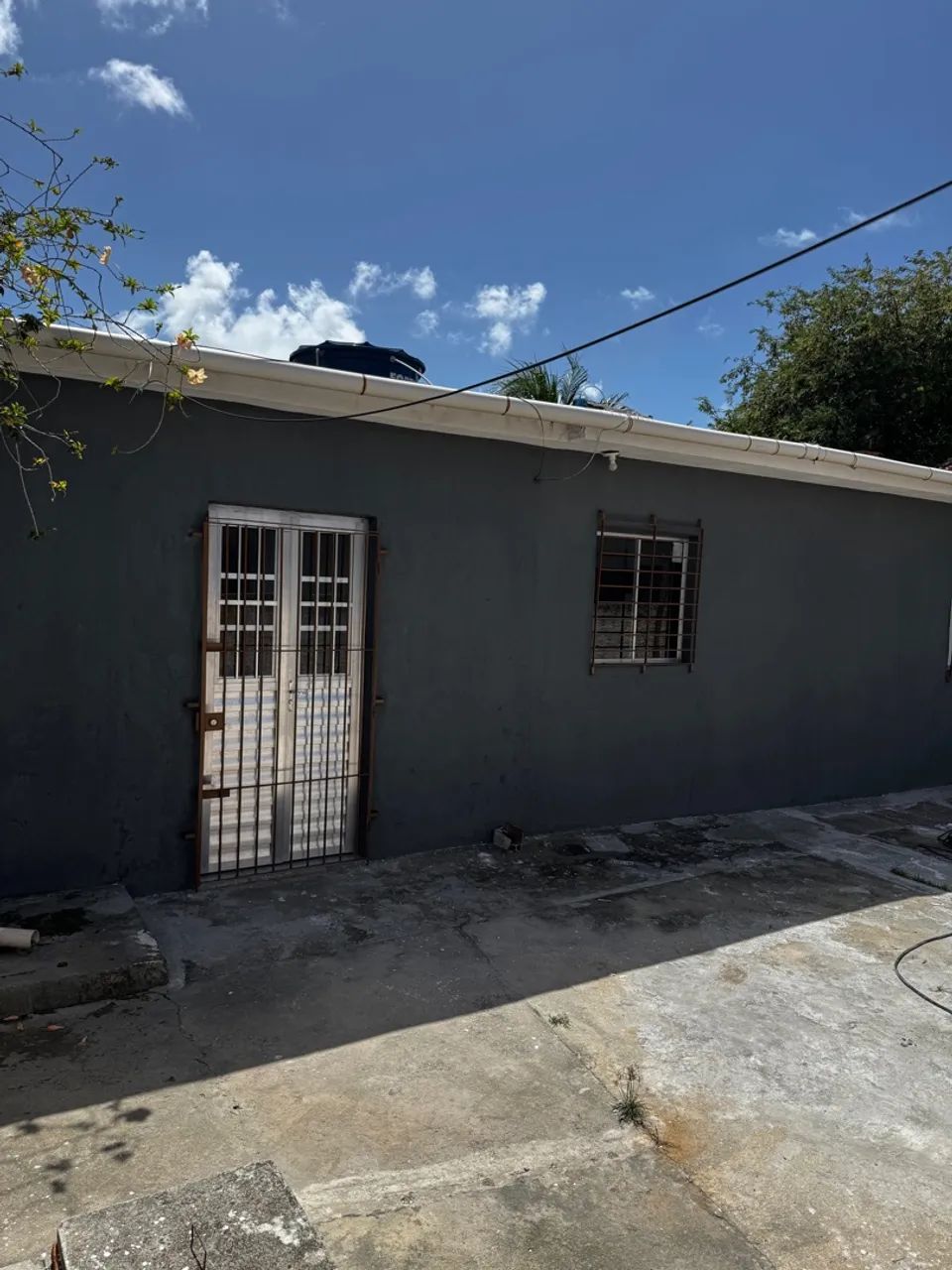 CASA EM PAU AMARELO - ALUGUEL - Foto 4