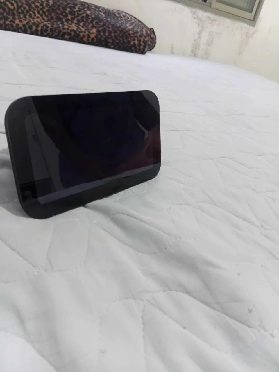 Alexa de tela  - Foto 4