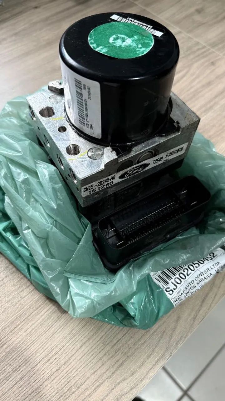 Conserto modulo ABS  - Foto 3